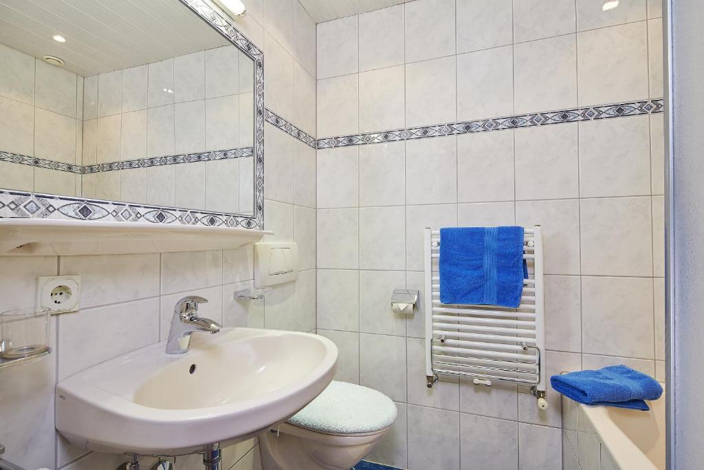 Fremdenpension Alpenruhe ゼルデン 部屋 写真